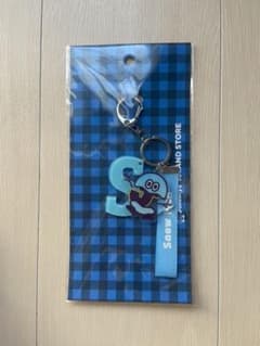 SnowMan キャラクターキーホルダー アイランドストアのサムネイル