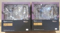 自由人様専用 Figma 213 リヴァイ 進撃の巨人2個セット☆週末値下げ