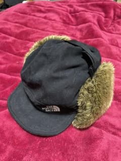 ノースフェイス　フライトキャップ　the north face サイズLのサムネイル
