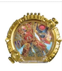 センタイリング キングオージャーGOLDEN ver. ゴジュウジャー - メルカリ