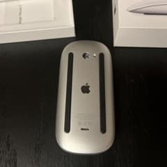 APPLE MAGIC MOUSE 2のサムネイル