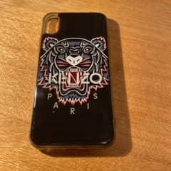 KENZO iPhoneX用ケースのサムネイル
