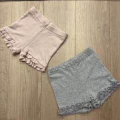 プティマイン♡ショートパンツのサムネイル