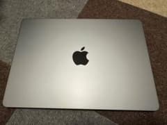【中古】MacBookAir M2 2022 シルバー 8GB 256GB Apple MacBook Air M2 2022 シルバー 8GB/256GB - メルカリ