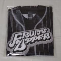 FRUITS ZIPPER 推しアピユニフォーム fruitszipper