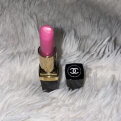 CHANEL FAILLE ROSE 31 リップスティックのサムネイル