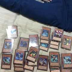 遊戯王 BF ブラックフェザー パーツのサムネイル