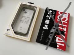 iphone14【iFaceクリアケース】のサムネイル