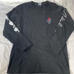 あっとくん ブラメアTシャツのサムネイル