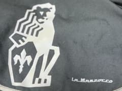 入手困難　La Marzocco × Rickshaw Bagworks バッグのサムネイル