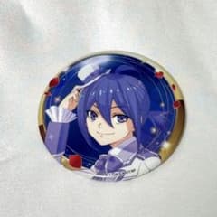 KING OF PRISM キンプリ キンプリ展 缶バッジ 涼野ユウ - メルカリ