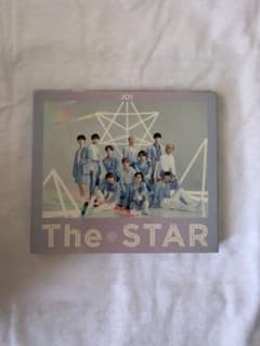 JO1 The STAR CDのサムネイル