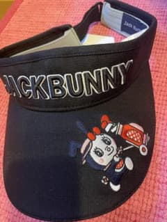 JACK BANNYサンバイザーのサムネイル
