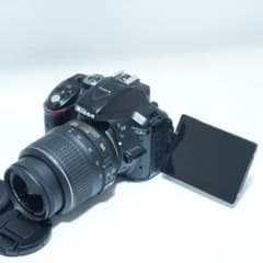 WiFi機能☆Nikon D5300☆ラクラク自撮り♪ - メルカリ