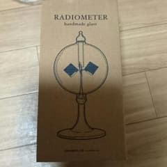 ラジオメーターのサムネイル