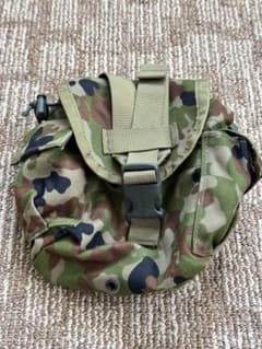 中古、L.E.M. 製水筒カバーのサムネイル