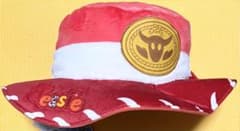 トイ・ストーリー　プラチナムザッカ　帽子クッション　ジェシー