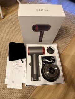 送料無料❣️本日発送Lylux コードレスドライヤー ライラックス 型番T3 美品 Lylux コードレスドライヤー ライラックス T3 - メルカリ