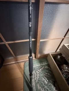 Daiwa EGING X 86ML エギングロッドのサムネイル