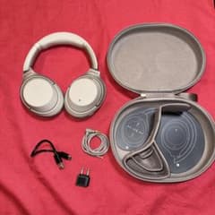 sony wh1000xm3のサムネイル