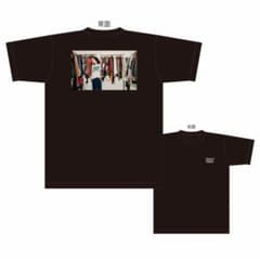 伊藤万理華　ホームシック　クローゼット　Tシャツのサムネイル