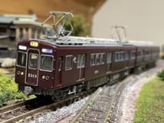 マイクロエース A6821 阪急2300系 京都線 2313編成晩年７両 m65662004382_1.jpg?1714266973