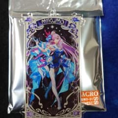 【即購入⭕】美雲・ギンヌメール アクリルキーホルダー その1のサムネイル