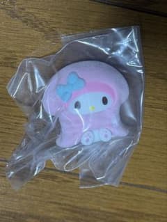 サンリオ おふとんかぶりっこ2 マイメロディのサムネイル