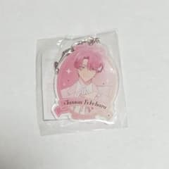多聞くん今どっち！？アクリルキーホルダー 多聞 パステルカラー描き下ろしver.のサムネイル