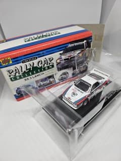 CM’s シーエムズ 1/64 ランチア037ラリー 1983 モンテカルロのサムネイル