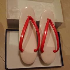 和装 草履のサムネイル