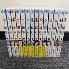 氷の城壁 1〜14 全巻 セット - メルカリ
