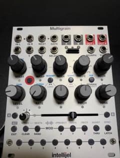 Intellijel Designs Multigrainのサムネイル