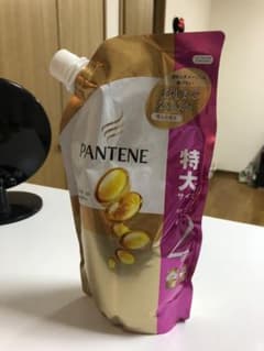 パンテーン エクストラ ダメージケア シャンプー／トリートメントコンディショナ…のサムネイル