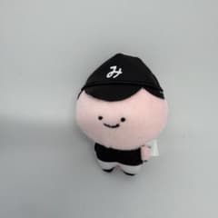 あさみみちゃん おめかしマスコット★スポーツウェアvol.1