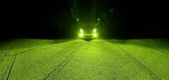 18LED シリーズS ライム 宇宙一明るいバルブ H11H8HB4PSX26 - メルカリ