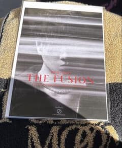 登坂広臣 ØMI 御楽印 INFINITY MOON 2/1会場限定 2枚セット - メルカリ