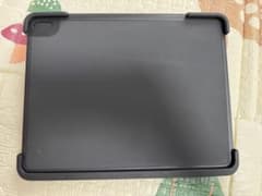 【箱・説明書付】Apple Keyboard Folio 12.9インチ第3世代のサムネイル
