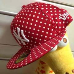 new era キャップ ニューエラのサムネイル