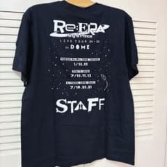 King & Prince Re:ERA STAFF Tシャツ 非売品 キンプリ King & Prince Re:ERA STAFF Tシャツ 非売品 キンプリ - メルカリ