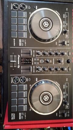 Pioneer DDJ-RB rekordbox ライセンス付きのサムネイル
