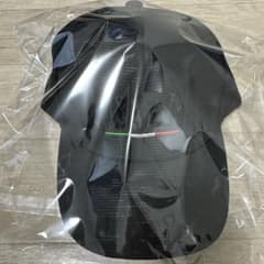CASANOVA BOXING / Carbon Camouflage Cap