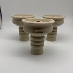 UPGファンネル シーシャ ボウル 3個 正規品 - メルカリ