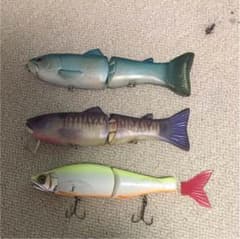 ビックベイトセットのサムネイル