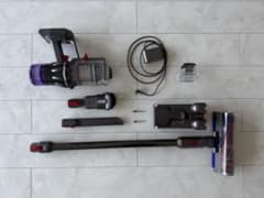 dyson 掃除機 G7Y-JP-NKJ0207A dyson 掃除機 G7Y-JP-NKJ0207A - メルカリ