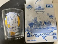 BTS21グラスコレクションRJのサムネイル