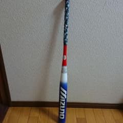 MIZUNO ソフトボール3号バットのサムネイル