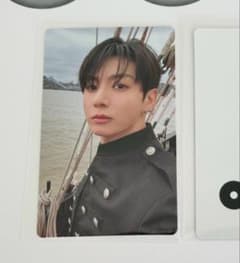 BTS ジョングク ARIRANG ラキドロ weverse shop トレカ - メルカリ