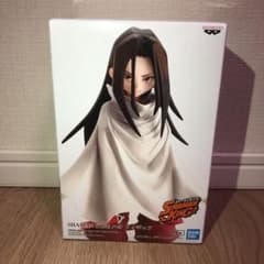 シャーマンキング ハオ フィギュアのサムネイル