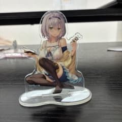 白銀ノエル アクリルスタンド ホロライブのサムネイル